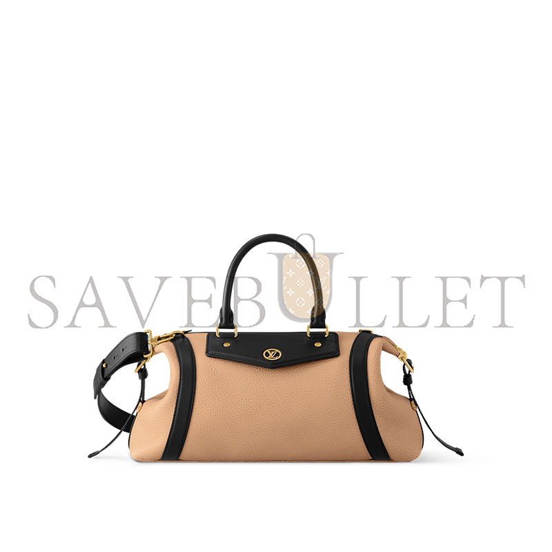 LOUIS VUITTON LV BIKER MM M25557 (38*15*15cm) LOUIS VUITTON LV BIKER MM M25557 (38*15*15cm)